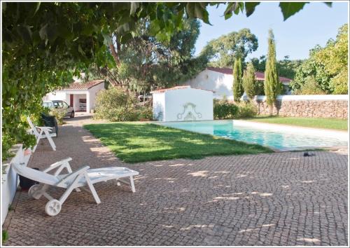 Alegrete Bed & Breakfast | Casa d´Alegrete