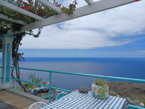 Tabua House | Casa d'Alegria Madeira Island