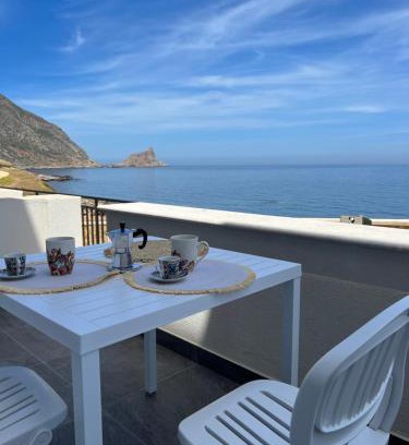 Marettimo House | casa D’ Amare