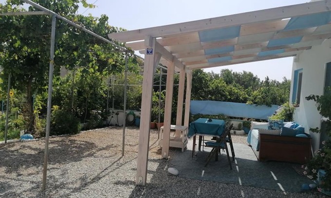 Livadia House | Casa D'armaros