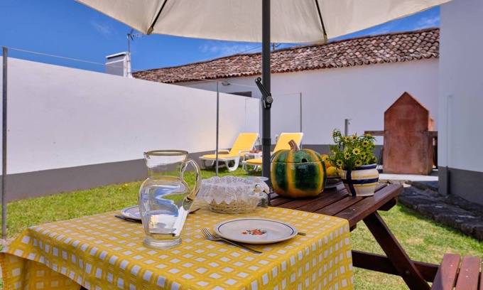 Nordeste Villa | CASA D'EIRA by Azores HomeMade
