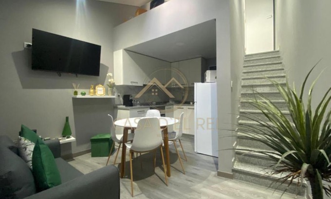 Guarda Apartment | Casa D`El Rei