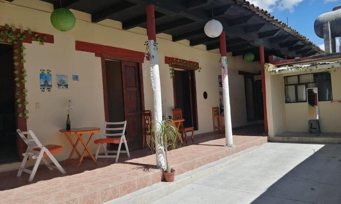 Santa Lucia House | Casa del joyero