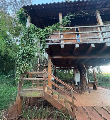 Foz do Iguacu Other | Casa da Árvore