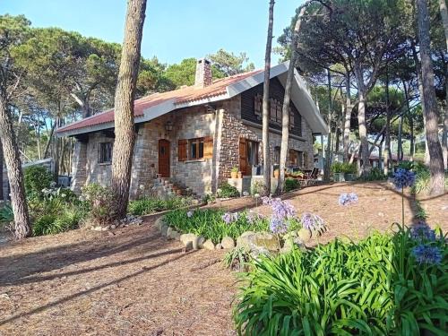 Mucifal House | Casa da Âncora