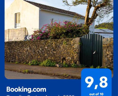 Ponta Delgada House | Casa da Abelheira