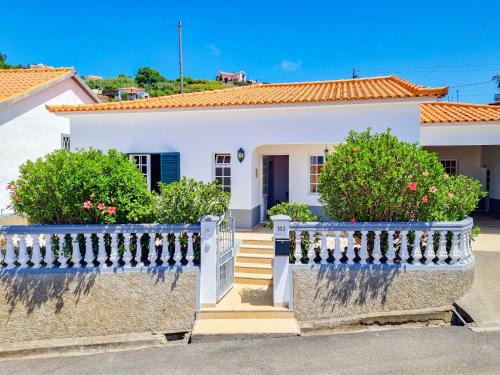 Calheta House | Casa da Achada in Arco da Calheta
