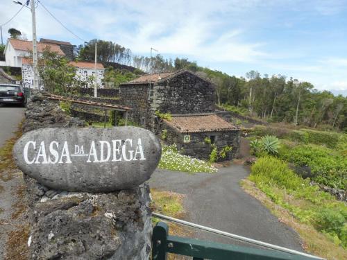 Prainha House | Casa da Adega