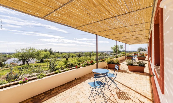 Tavira Cottage | Casa da Amendoeira by Quinta da Baleeira - Tavira