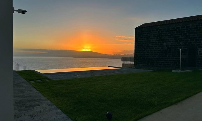 Santo Antonio Cottage | Casa da Arribana, Santo António, Ponta Delgada