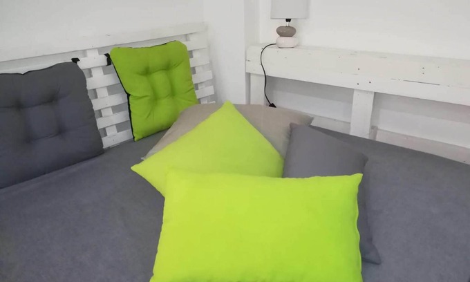 Casais do Rio House | Casa da Avó near the beaches of the western zone