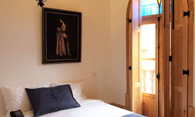 Coimbra City Centre House | Casa da Baixa Downtown House