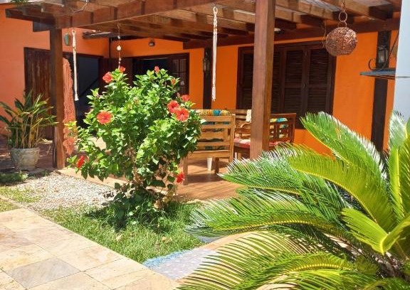 Saquarema House | CASA DA BARRA- Suítes privativas em Saquarema