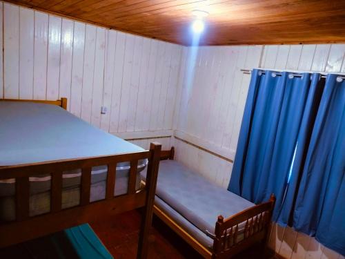Lages House | Casa da barragem