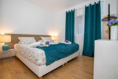 Ponta Delgada Apartment | Casa da Belinha