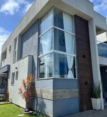 Balneario Gaivota House | Casa da bike Balneario Gaivota 150 mt do mar