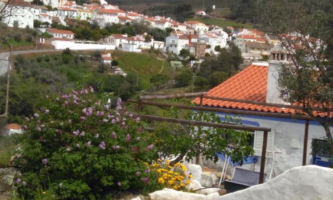 Portalegre House | Casa Da Boavista