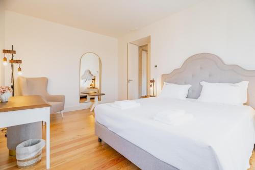 Cardielos House | Casa Da Brêa Viana do Castelo - Hotel Boutique - Studio Apartments - Villas
