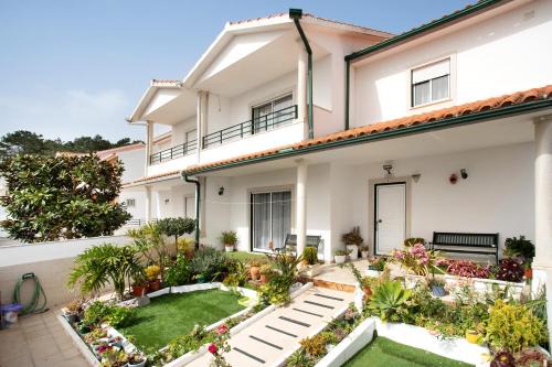 Nazare House | Casa da Cândida