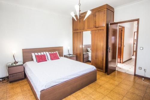 Lanhelas House | Casa da Cabreira - Uma vista fantástica