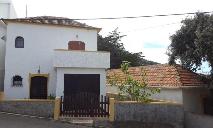Porto Santo House | Casa da Camacha