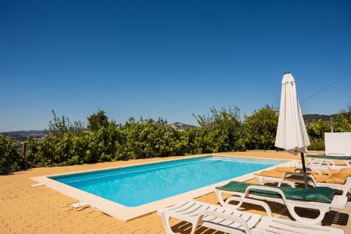 Castelo de Paiva House | Casa da Cardenha