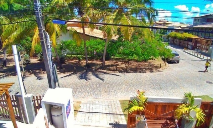 Praia do Forte Apartment | Casa da Corvina