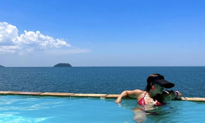 Mangaratiba House | Casa da Costa, Aguas Lindas Island