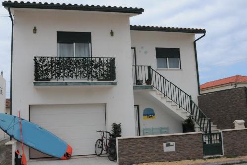 Figueira da Foz House | Casa da Costa de Lavos