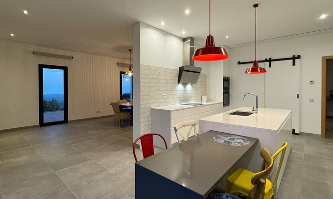 Brotual Villa | Casa da Cotovia, Loulé