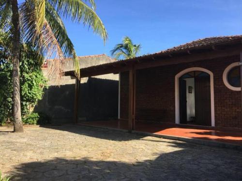 Guarapari House | Casa da Dazinha