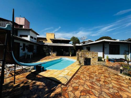 Garatucaia House | Casa da Dinorah - Garatucaia, Angra dos Reis