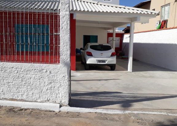 Santinho House | Casa da Diva Praia do Santinho