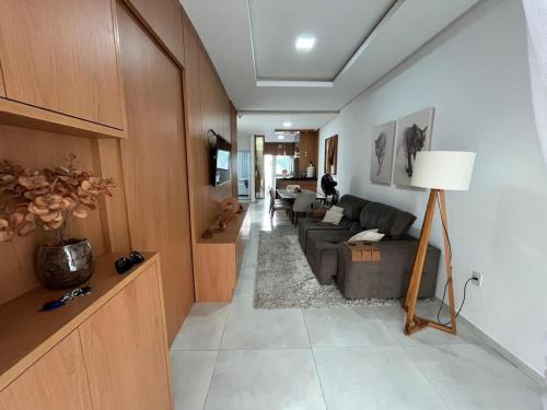 Petrolina House | Casa da Fran