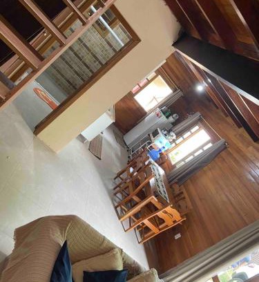 Gamboa House | Casa da gamboa