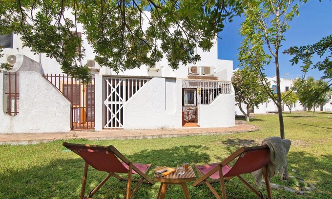 Conceicao e Cabanas de Tavira Villa | Casa da Gomeira