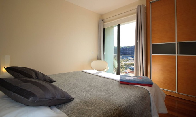Machico Villa | CASA DA GRAÇA, Beach, WiFi, Terrace