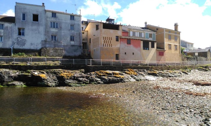 Rinlo House | Casa da Granxeira