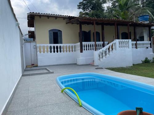Paraty House | Casa da Isa São Roque-Paraty