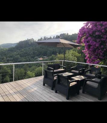 Bico House | Casa da Ju