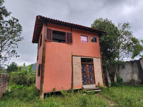 Lagoinha House | Casa da JUJU - Praia da Lagoinha - Ubatuba