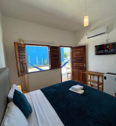 Fortim House | Casa da Juma