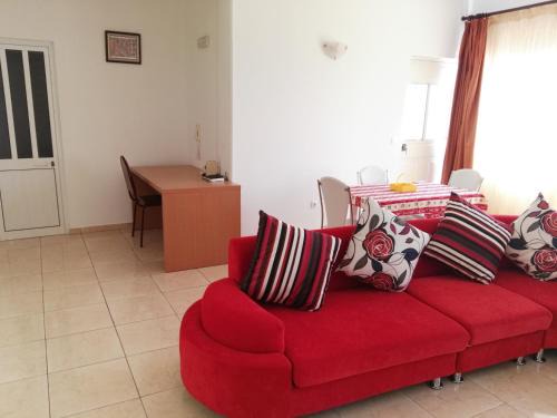 Mindelo Apartment | Casa da Luz - Appartement