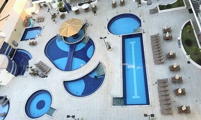 Termal Apartment | Casa da Madeira Flat R3caldas