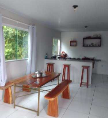 Ilha de Boipeba Apartment | Casa da Mara - Ilha de Boipeba