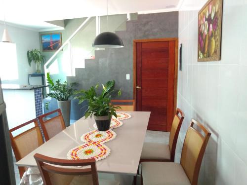 Sao Paulo Bed & Breakfast | Casa da Marcinha