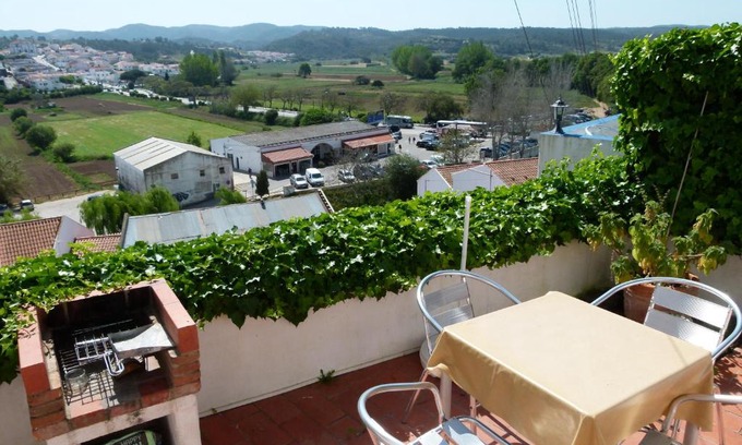 Aljezur Apartment | Casa da Marina