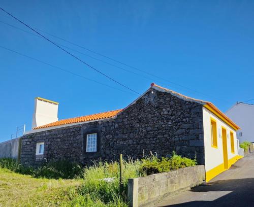 Nordeste House | Casa da Marta - Azorean Nature Escape