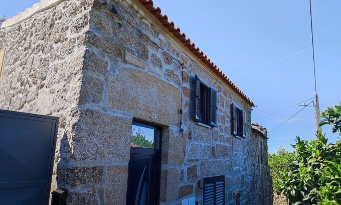 Celorico da Beira House | Casa da Martha