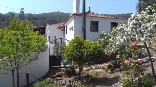 Figueiro dos Vinhos House | Casa da Milharica